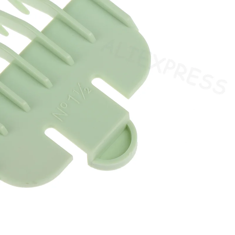 2X направляющая для машинки для стрижки волос, ограниченная насадка для расчески, триммер, бритва, замена стрижки
2X направляющая для машинки для стрижки волос, ограниченная насадка для расчески, триммер, бритва, замена стрижки