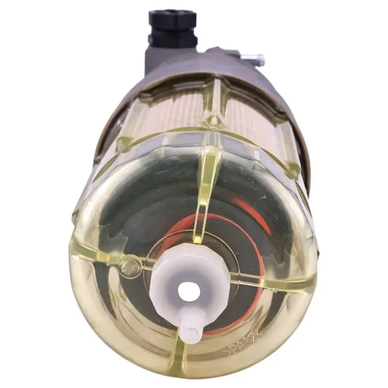 ABTD-For Isuzu 6HK1 6BG1 6HK1 6WG1 Compatible Fuel Water Separator Part Numbers 8-98075855-0 8980758553 8980758551
ABTD-For Isuzu 6HK1 6BG1 6HK1 6WG1 Compatible Fuel Water Separator Part Numbers 8-98075855-0 8980758553 8980758551