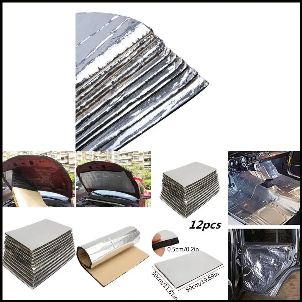 12шт тепловой тепловой экранинг.
12шт тепловой тепловой экранинг.