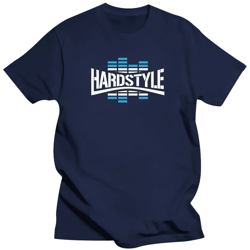 Hardstyle Blue EQ | Классический стиль | DJ | Футболка мужская летние хлопковые футболки 4XL 5XL EURO SIZE
Hardstyle Blue EQ | Классический стиль | DJ | Футболка мужская летние хлопковые футболки 4XL 5XL EURO SIZE