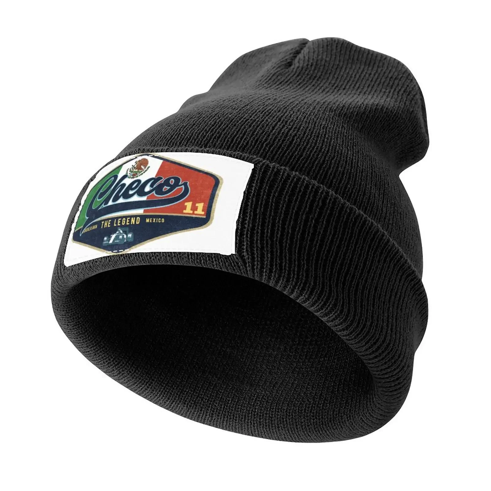 Checo Perez Mexico Racing Badge Knitted Cap Trucker Hat Beach Golf Hat Sun Cap Boy Women's
Checo Perez Mexico Racing Badge Knitted Cap Trucker Hat Beach Golf Hat Sun Cap Boy Women's