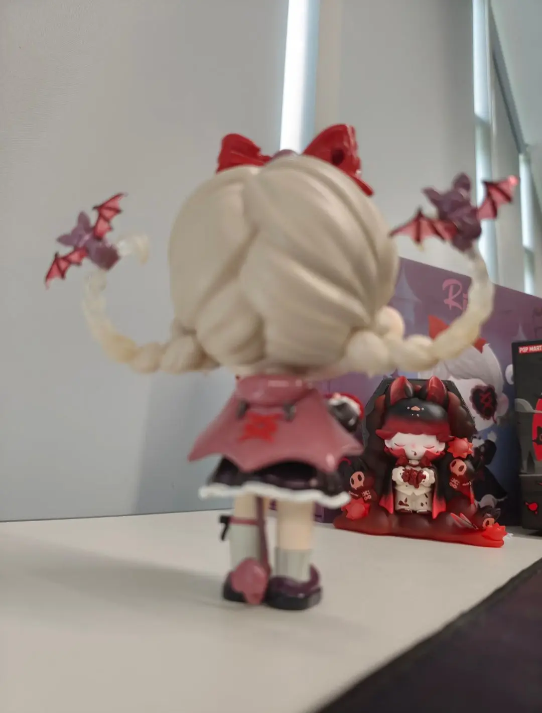 POP MART DIMOO Embrace the Sun Series Kawaii Anime Blind Box Action Figure Surprise Mystery Doll Toy for Girls
POP MART DIMOO Embrace the Sun Series Kawaii Anime Blind Box Action Figure Surprise Mystery Doll Toy for Girls