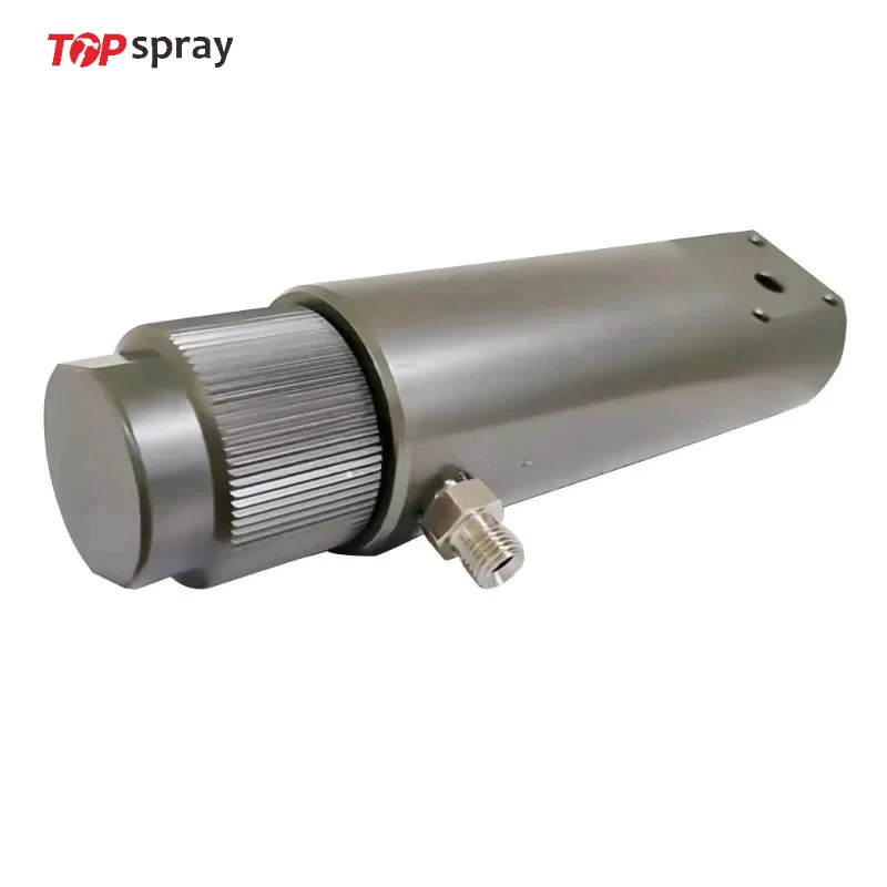 Topspray 15C838 Manifold Fluid Filter with Filter Cap for Airless Paint Sprayer Ultimate MX II 695/795/1095/1595 UltMx II,Mak V
Topspray 15C838 Manifold Fluid Filter with Filter Cap for Airless Paint Sprayer Ultimate MX II 695/795/1095/1595 UltMx II,Mak V