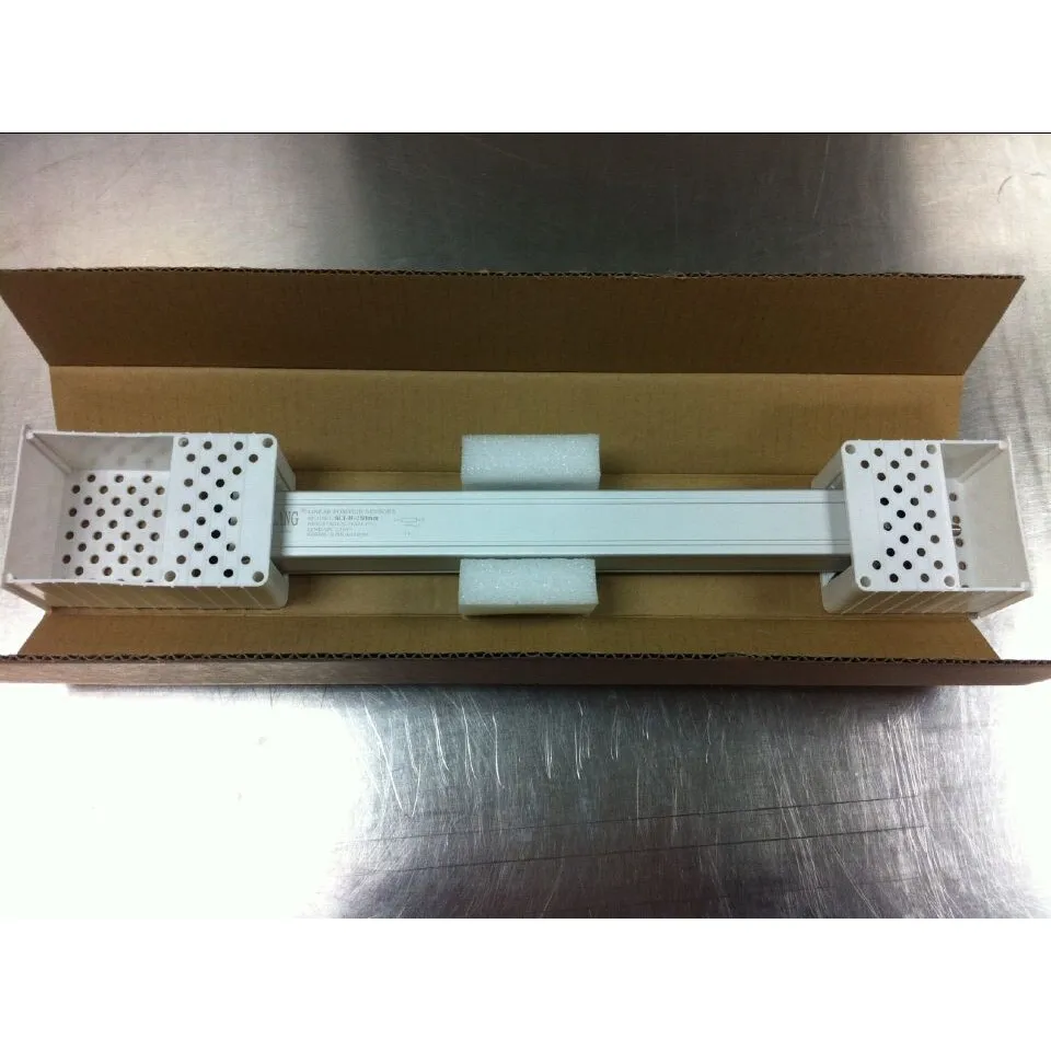 Precision SLT 300-500mm linear displacement sensor electronic ruler Position Transducer potentiometer Injection molding Machine
Precision SLT 300-500mm linear displacement sensor electronic ruler Position Transducer potentiometer Injection molding Machine