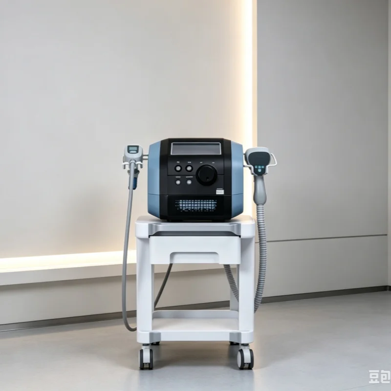 Degree Collagen Gun 2-in-1 Unipolar Skin Tightening Body Slimming & Face Lifting Beauty Machine for Cellulite Reduction
Degree Collagen Gun 2-in-1 Unipolar Skin Tightening Body Slimming & Face Lifting Beauty Machine for Cellulite Reduction