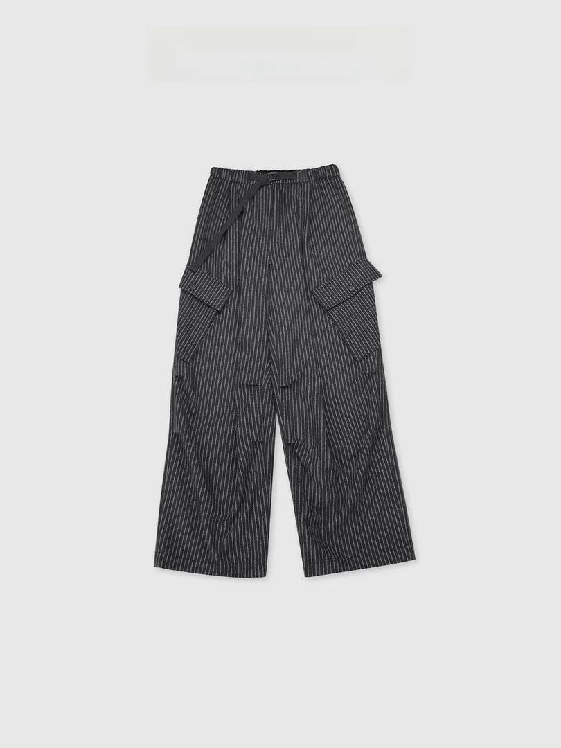 Casual Pants Women's ket Design Versatile Lightweight Note-taking Faionable ket Design Leisure Trousers for Ladies
Casual Pants Women's ket Design Versatile Lightweight Note-taking Faionable ket Design Leisure Trousers for Ladies