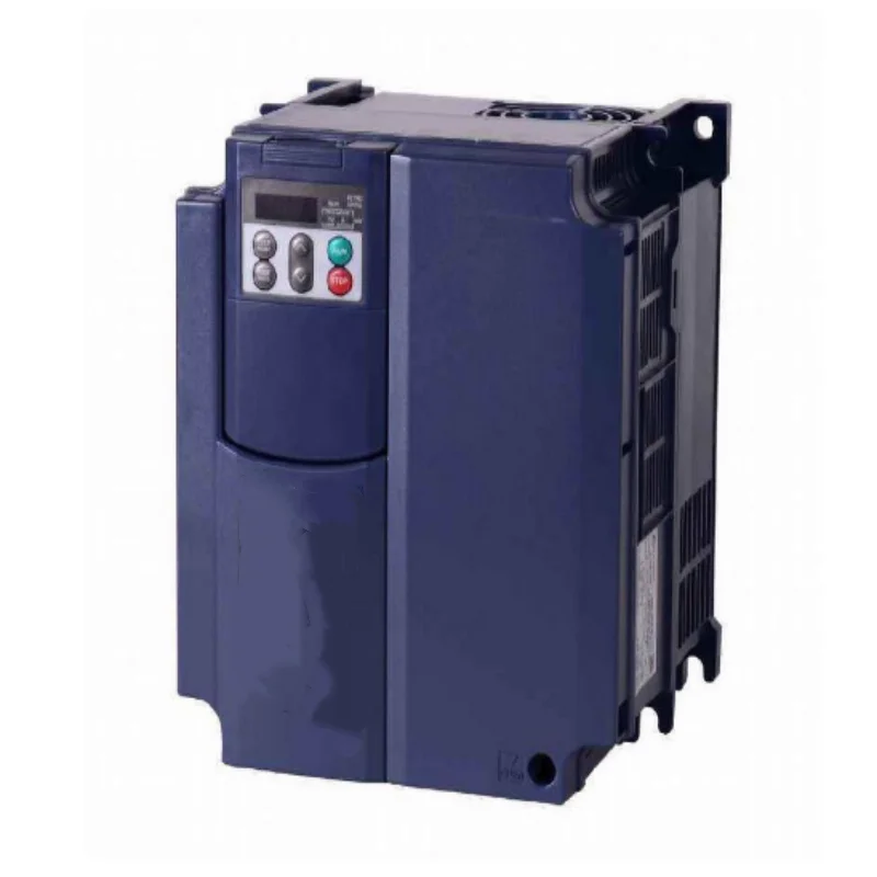 Совершенно новый оригинальный привод с регулируемой частотой FRN0180G2S-4C FRN0091G2S-4C FRN0112G2S-4C FRN0150G1S-4C
Совершенно новый оригинальный привод с регулируемой частотой FRN0180G2S-4C FRN0091G2S-4C FRN0112G2S-4C FRN0150G1S-4C