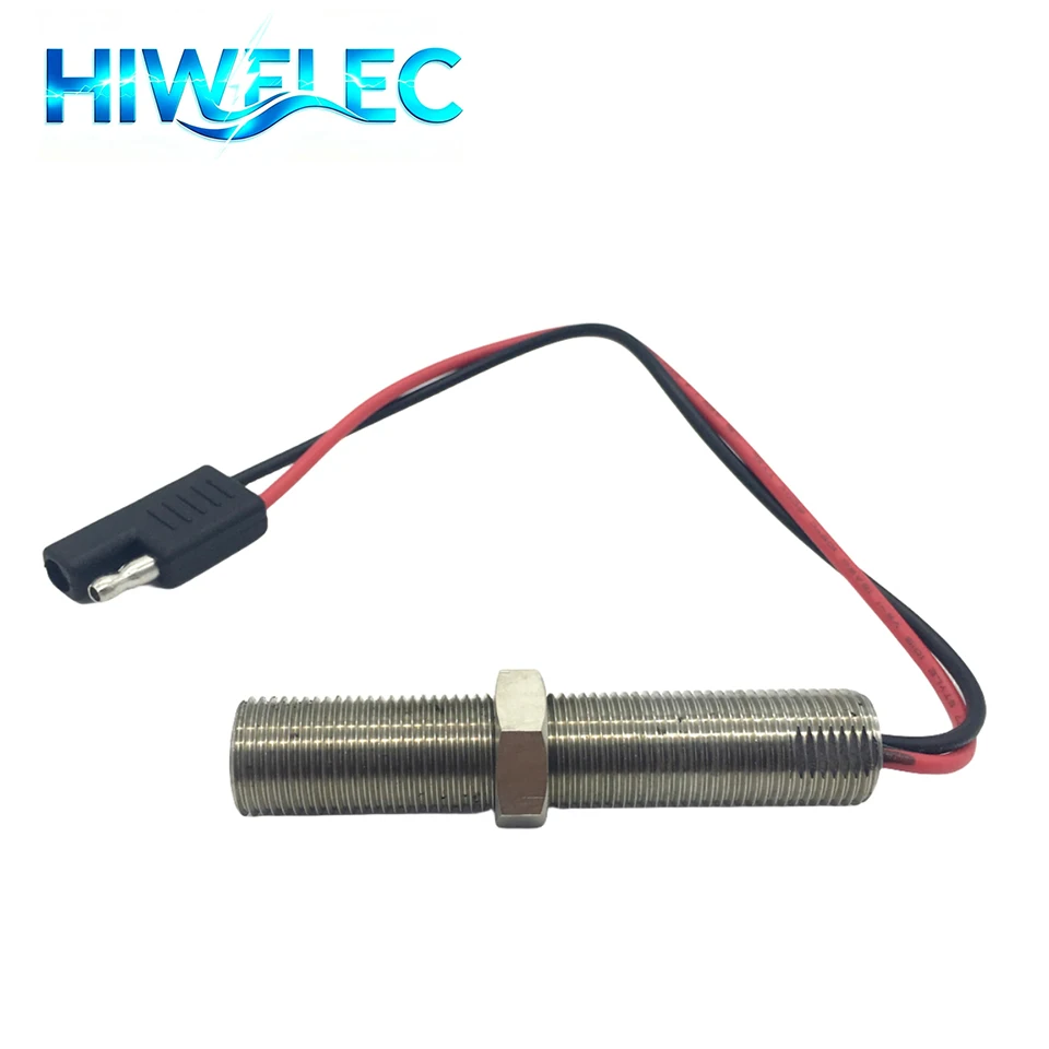 Speed Sensor MSP6721 Magnetic Pickup MPU Rotational Speed Sensor Diesel Generator Set Accessories
Speed Sensor MSP6721 Magnetic Pickup MPU Rotational Speed Sensor Diesel Generator Set Accessories