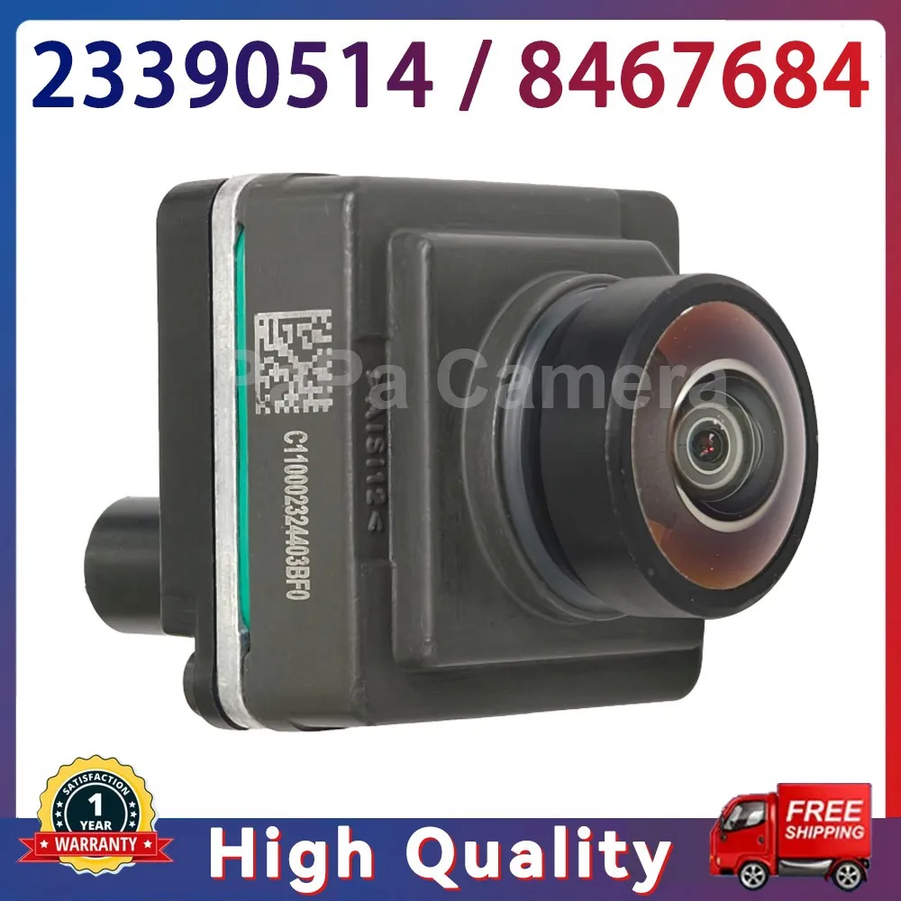 23390514 84676845 Surround Parking Camera For Buick Enclave Encore Cadillac CT5 CT6 Chevrolet Blazer Corvette Equinox Silverado
23390514 84676845 Surround Parking Camera For Buick Enclave Encore Cadillac CT5 CT6 Chevrolet Blazer Corvette Equinox Silverado