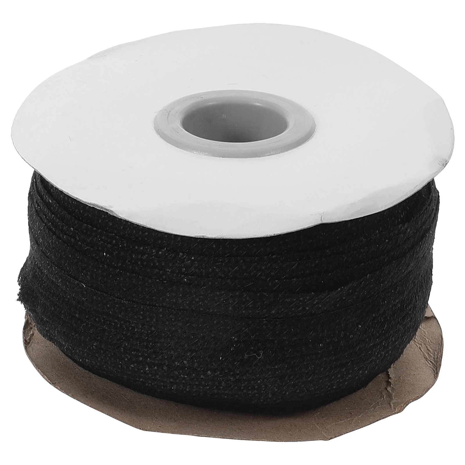 100m Non-woven Interfacing Interfacing Fabric Strip Black White Elastic Lining Fabric Center Line Sewing DIY Clothing
100m Non-woven Interfacing Interfacing Fabric Strip Black White Elastic Lining Fabric Center Line Sewing DIY Clothing