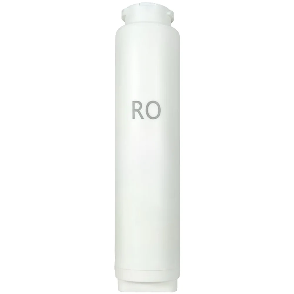 PAC PP Plus Carbon Block Composite RO Filter Cartridge Replacement for Home Reverse Osmosis Water Purification Systems
PAC PP Plus Carbon Block Composite RO Filter Cartridge Replacement for Home Reverse Osmosis Water Purification Systems