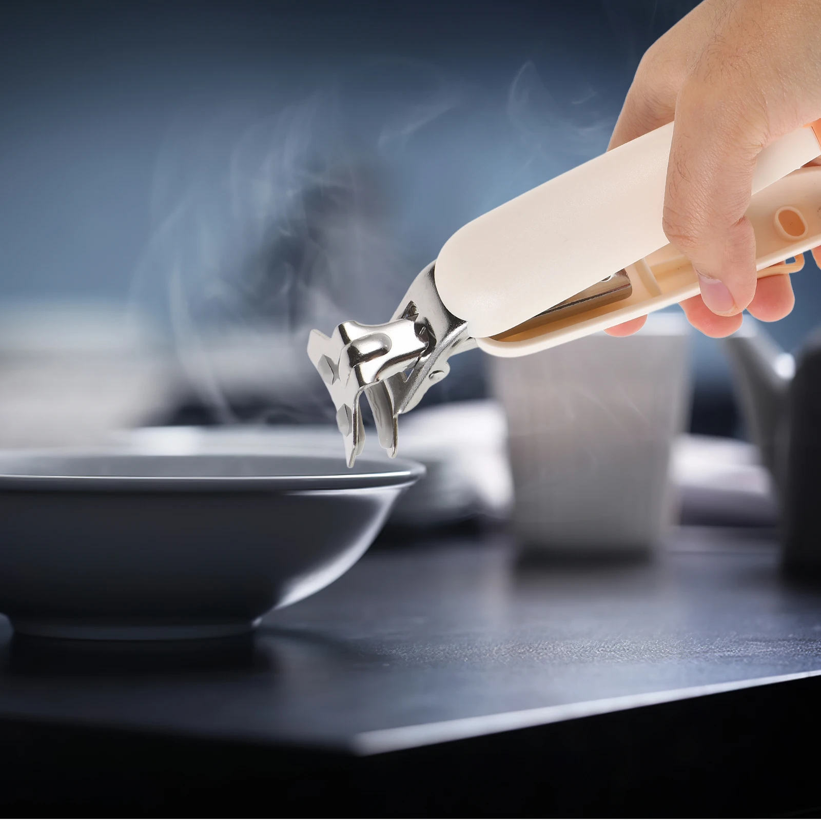Bowl Holder Anti Scald Clip Air Fryer Accessories Anti-scalding Clamp Plate Hot Heat
Bowl Holder Anti Scald Clip Air Fryer Accessories Anti-scalding Clamp Plate Hot Heat
