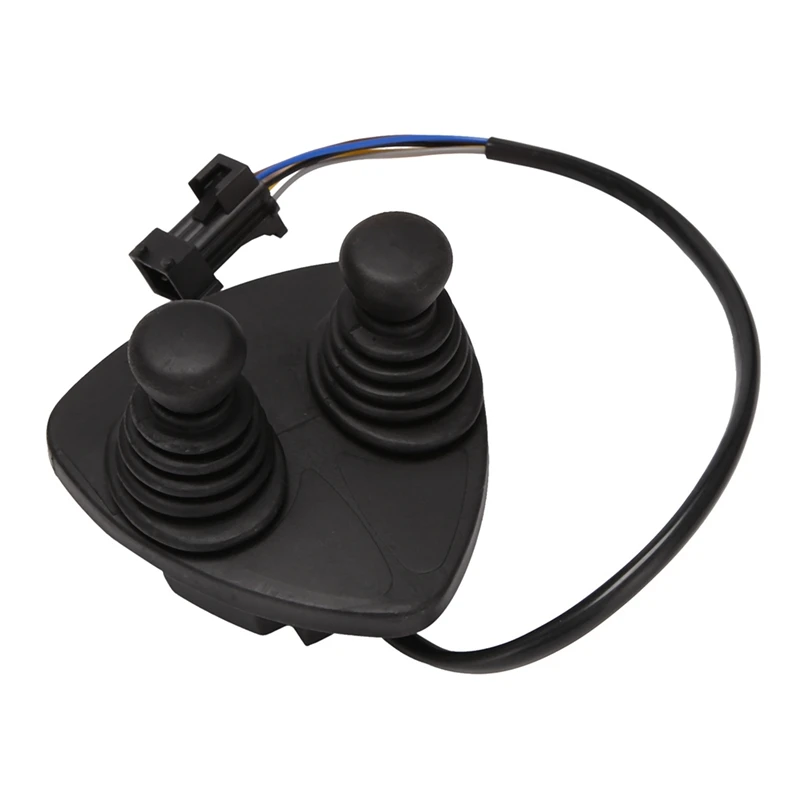 Electric Forklift Joystick Control Handle Joystick For Linde Forklift 7919040043
Electric Forklift Joystick Control Handle Joystick For Linde Forklift 7919040043