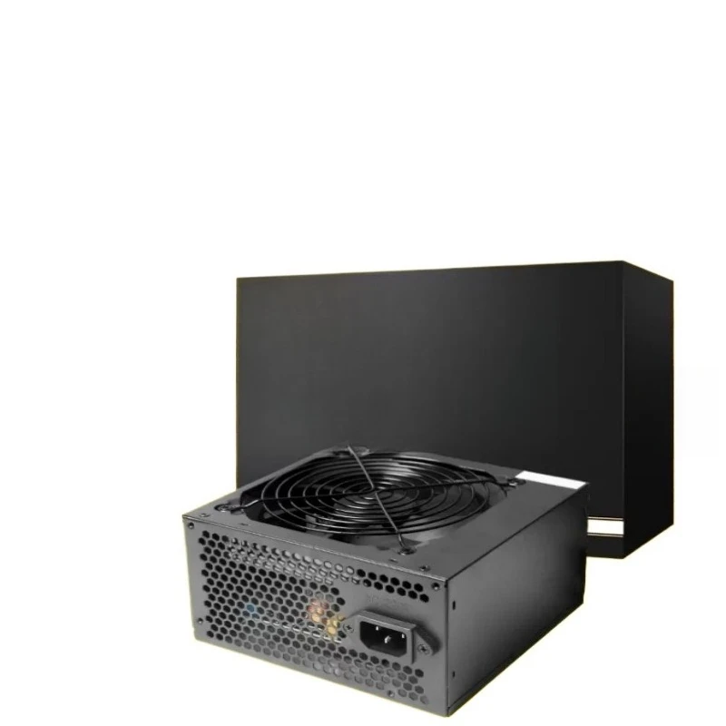 Pirate 690V computer power supply 500W650W desktop power supply game console atx silent
Pirate 690V computer power supply 500W650W desktop power supply game console atx silent