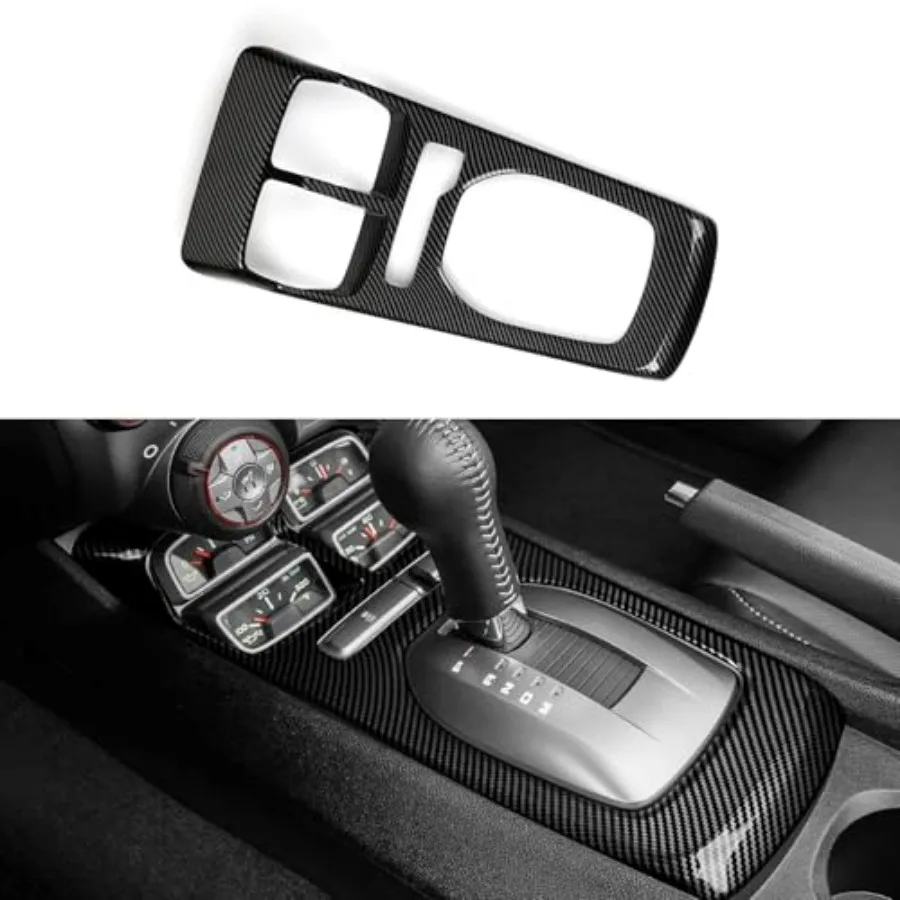 Car AS Caron Fier Sticker Decal Interior Trim Cover Accessories for Chevrolet Camaro ZL1 2010 2011 2012 2013 2014 2015
Car AS Caron Fier Sticker Decal Interior Trim Cover Accessories for Chevrolet Camaro ZL1 2010 2011 2012 2013 2014 2015