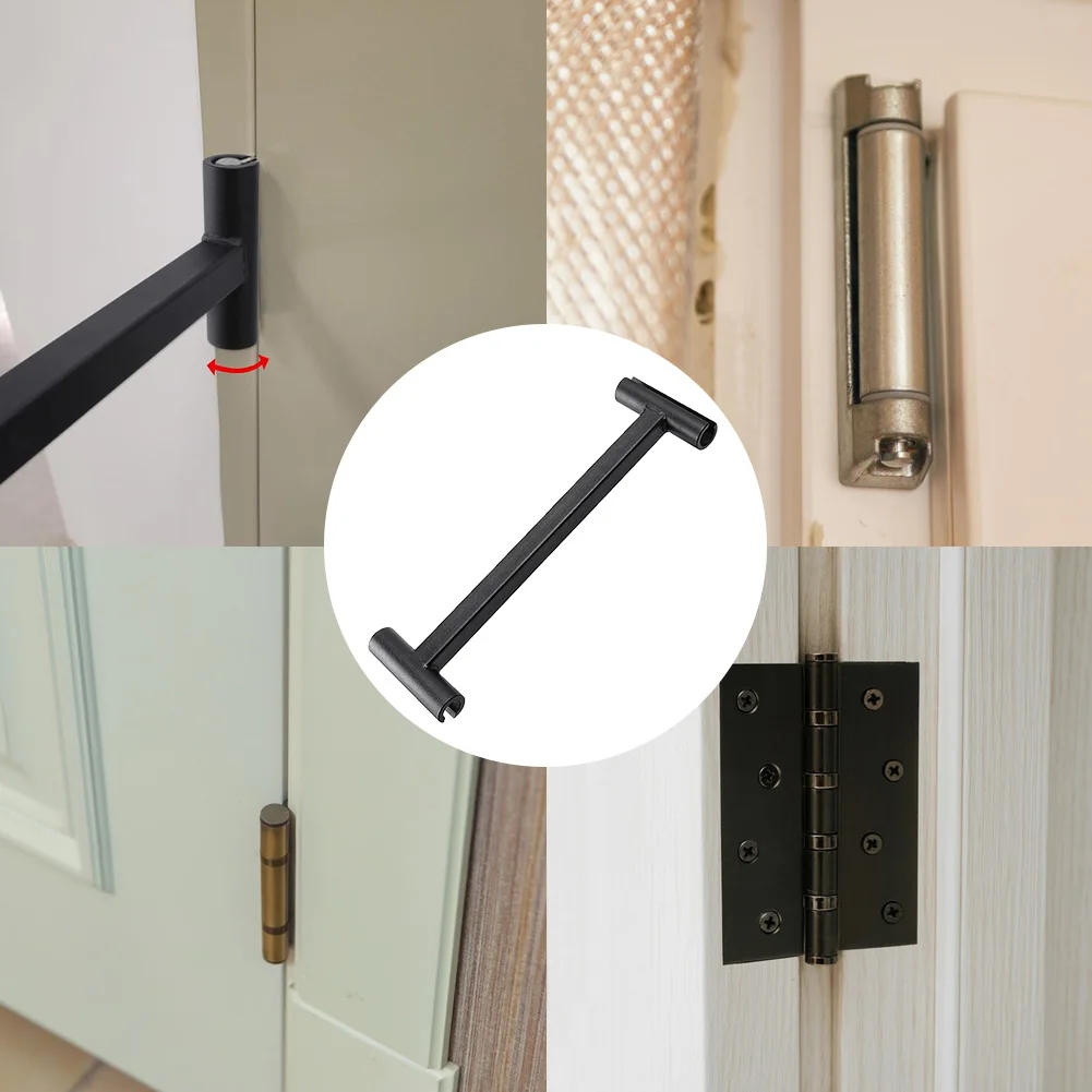 Hinges Adjusting Wrench Double Head Door Hinge Repair Spanner Door Hinge Adjustment Tool Home Hinge Repair Tools
Hinges Adjusting Wrench Double Head Door Hinge Repair Spanner Door Hinge Adjustment Tool Home Hinge Repair Tools