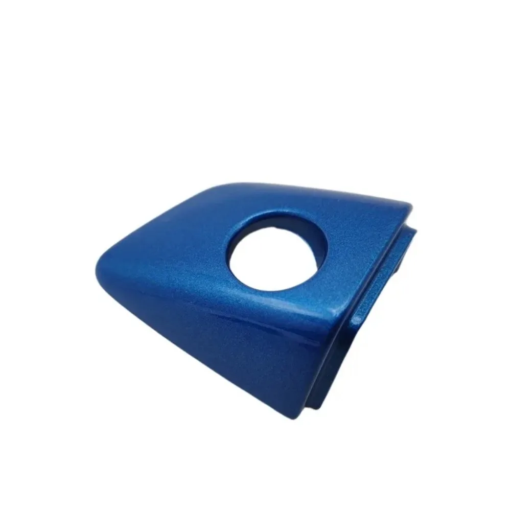 External Door Handle Cover Front Rear Left Right Brand New for BYD Qin QinEV Yuan YuanEV E5 SongMax QinPro
External Door Handle Cover Front Rear Left Right Brand New for BYD Qin QinEV Yuan YuanEV E5 SongMax QinPro