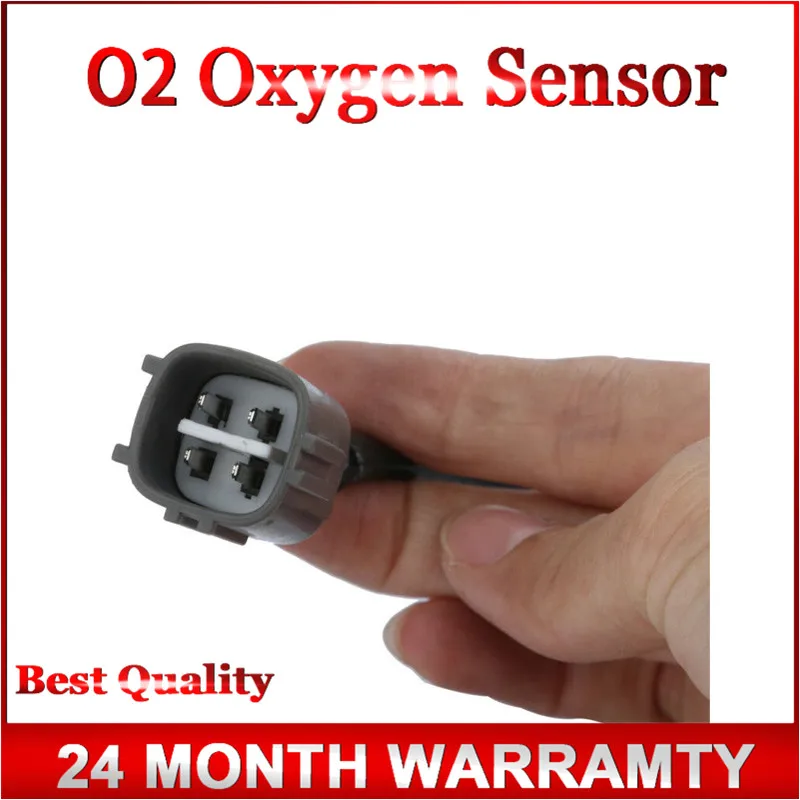 Датчик кислорода Lambda AIR FUEL RATIO O2 датчик для SAAB SUBARU 22690-AA56A 22690-AA70A 22690-AA850 22690-AA520 234-4732 2001 # 2015
Датчик кислорода Lambda AIR FUEL RATIO O2 датчик для SAAB SUBARU 22690-AA56A 22690-AA70A 22690-AA850 22690-AA520 234-4732 2001 # 2015