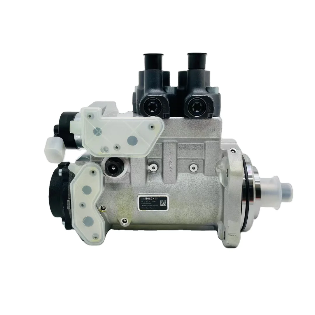 Original Genuine Fuel Injection Pump 0445020260 diesel Fuel Pump for Trucks
Original Genuine Fuel Injection Pump 0445020260 diesel Fuel Pump for Trucks