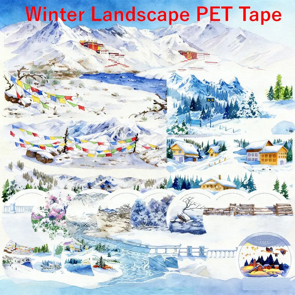 20 дизайнов - Зимняя снежная ночь, древний стиль, ландшафтный дизайн, архитектурная лента, журнал, коллаж
20 дизайнов - Зимняя снежная ночь, древний стиль, ландшафтный дизайн, архитектурная лента, журнал, коллаж