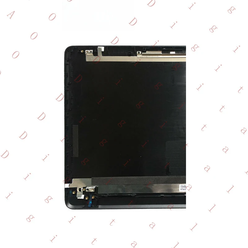 LL Black FOR HP 15T-BS 15Z-BW 250 G6 255 G6 256 G6 258 G6 TPN-C129 LCD Back Cover
LL Black FOR HP 15T-BS 15Z-BW 250 G6 255 G6 256 G6 258 G6 TPN-C129 LCD Back Cover