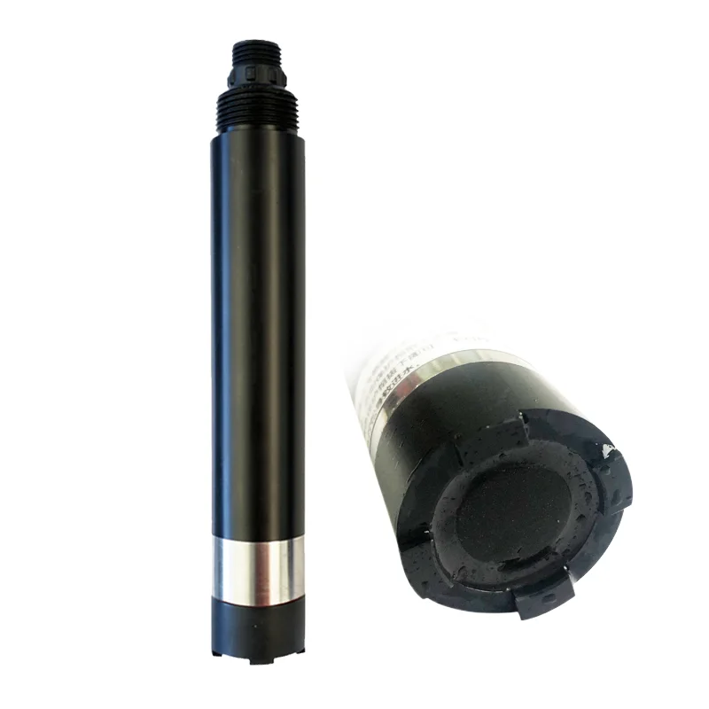 2026 Veinasa Digital Marine Aquaculture Seawater Dissolved Oxygen Sensor Do Probe POM Material OEM for Water Quality Monitoring
2026 Veinasa Digital Marine Aquaculture Seawater Dissolved Oxygen Sensor Do Probe POM Material OEM for Water Quality Monitoring