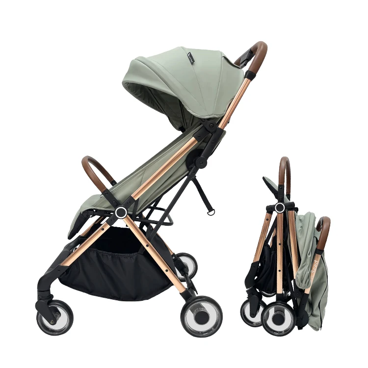 Baby Stroller With Infants Comfort Baby Stroller Aluminum Alloy Frame Baby Strollers
Baby Stroller With Infants Comfort Baby Stroller Aluminum Alloy Frame Baby Strollers