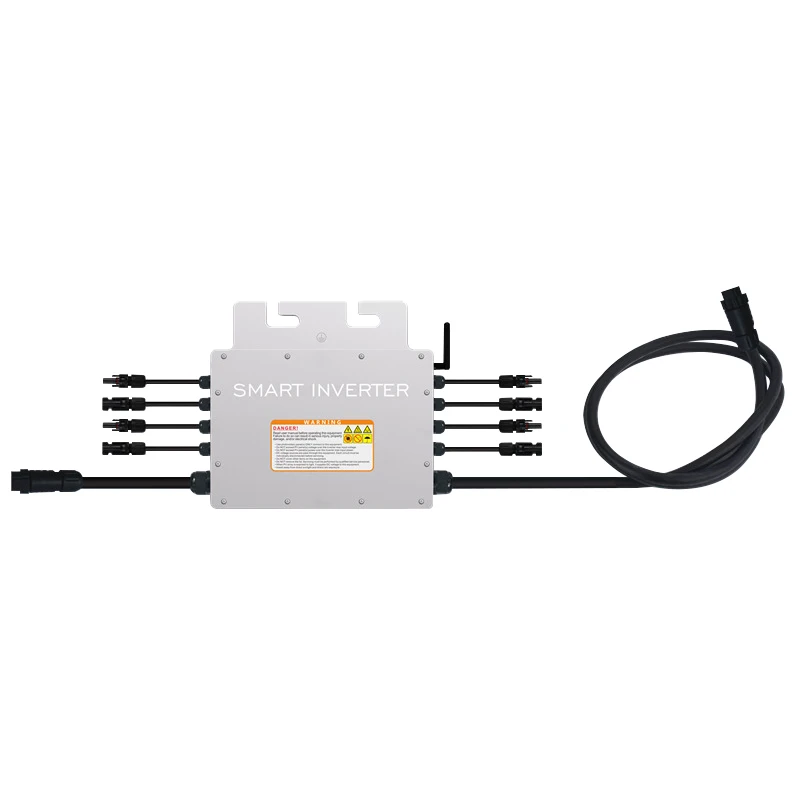 High Quality Micro 1400w Solar Power Inverter Pure Sine Wave Inverter With Mppt Charge Controller
High Quality Micro 1400w Solar Power Inverter Pure Sine Wave Inverter With Mppt Charge Controller