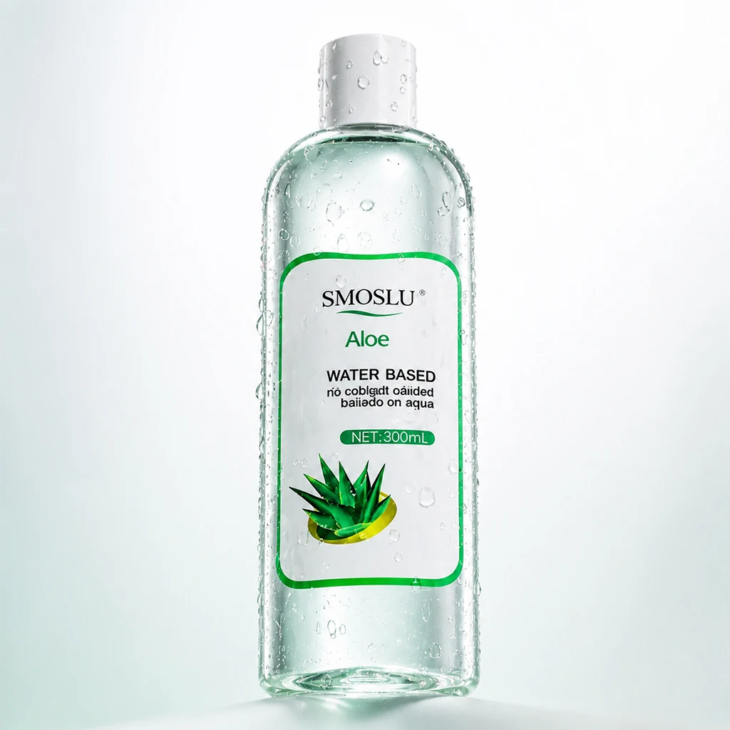 300ml Lubricant For Men Women Lube Water Based Intimate Gel Soft Touch Non-Greasy Easy Clean Personal Care
300ml Lubricant For Men Women Lube Water Based Intimate Gel Soft Touch Non-Greasy Easy Clean Personal Care