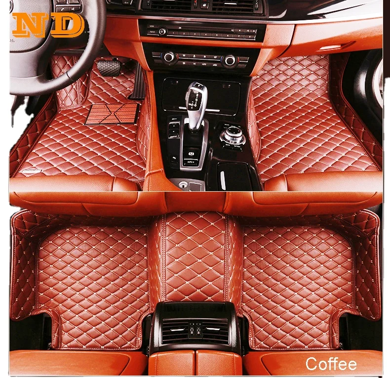 Niude Professional Manufacturer Auto Accessories Hot Sale Right Hand Drive or Left Hand Drive 5d and 7d Car Mats
Niude Professional Manufacturer Auto Accessories Hot Sale Right Hand Drive or Left Hand Drive 5d and 7d Car Mats