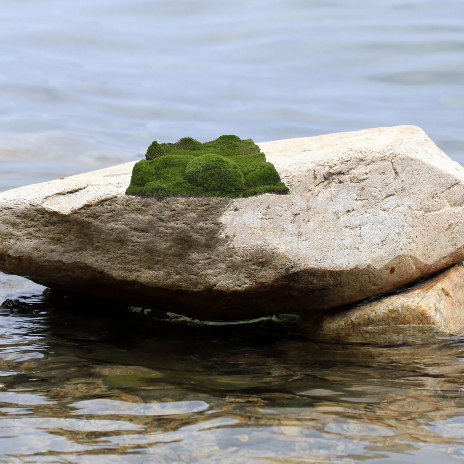 Artificial Moss Grass Pad Realistic Faux Turf for DIY Crafts Garden Miniature Landscapes 30cm X 30cm Indoor Outdoor Decor
Artificial Moss Grass Pad Realistic Faux Turf for DIY Crafts Garden Miniature Landscapes 30cm X 30cm Indoor Outdoor Decor