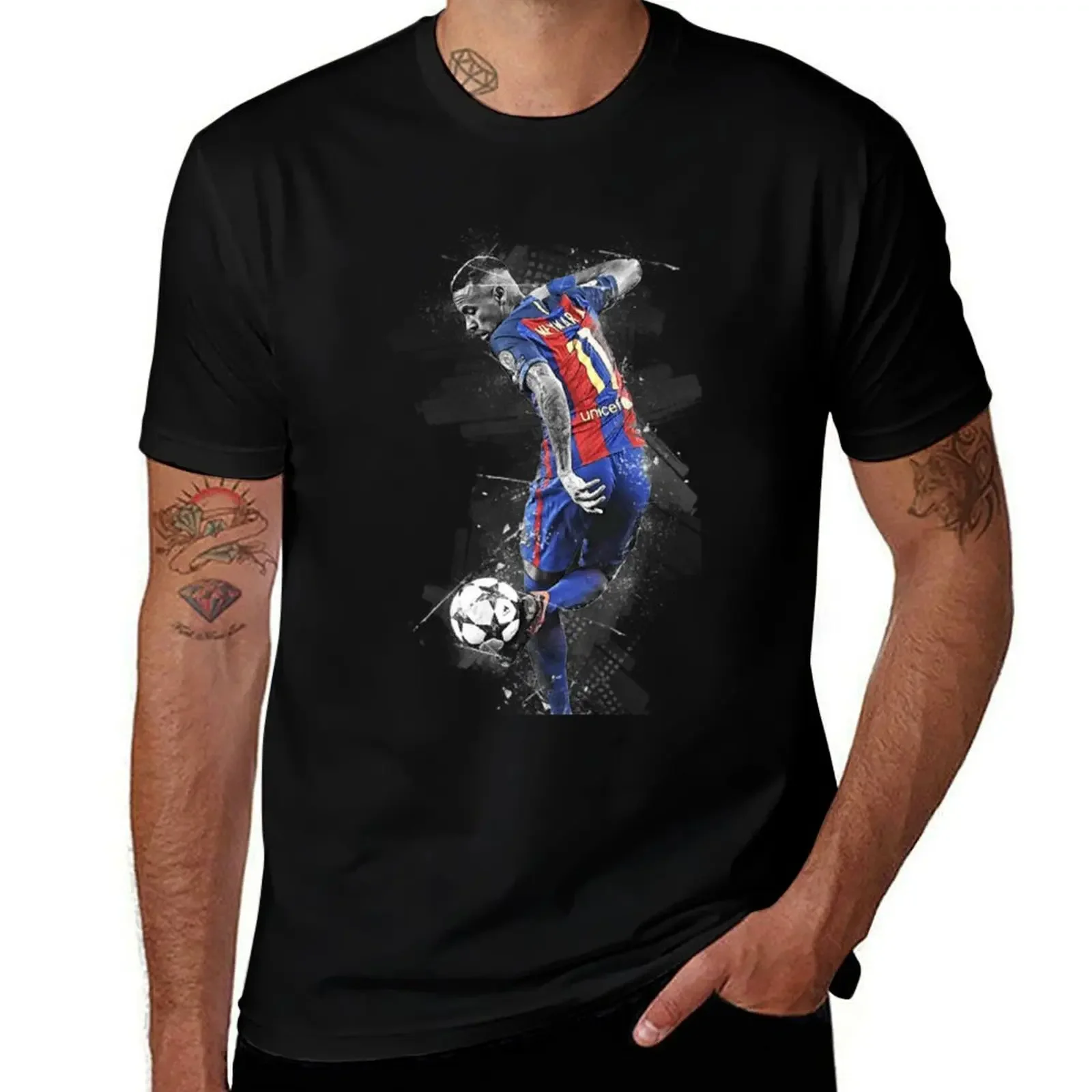 Neymar Neymar Jr T-Shirt affliction shirts cute clothes tees anime stuff mens clothes
Neymar Neymar Jr T-Shirt affliction shirts cute clothes tees anime stuff mens clothes