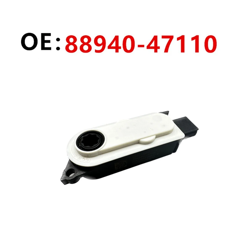 88940-08010 Автомобильные аксессуары, датчик привода в сборе для датчика привода Toyota Camry
88940-08010 Автомобильные аксессуары, датчик привода в сборе для датчика привода Toyota Camry