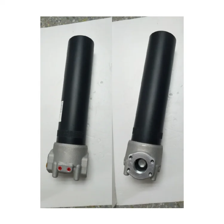 YXPAKE-02250121-655 High efficiency complete set of air compressor oil filter assembly
YXPAKE-02250121-655 High efficiency complete set of air compressor oil filter assembly