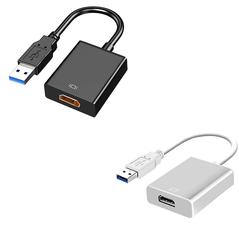 Многофункциональный удобный HD 1080P аудио/видео компьютерный драйвер USB-совместимый преобразователь, черный, простой в использовании
Многофункциональный удобный HD 1080P аудио/видео компьютерный драйвер USB-совместимый преобразователь, черный, простой в использовании