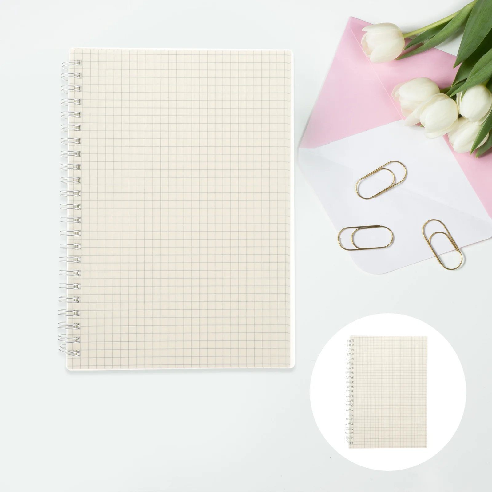 2 Pcs Graphing Notebook Notebooks for School Decorative Straight Grain Work The
2 Pcs Graphing Notebook Notebooks for School Decorative Straight Grain Work The