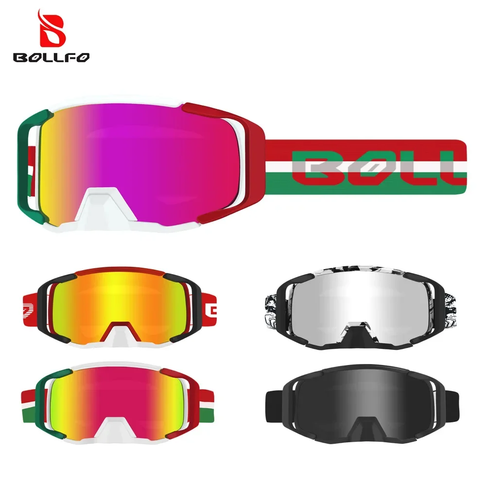 Windproof Motorcycle Goggles Dustproof UV400 Protective Eyewear for Motocross ATV Dirt Bike Adventure Touring Bike Goggles
Windproof Motorcycle Goggles Dustproof UV400 Protective Eyewear for Motocross ATV Dirt Bike Adventure Touring Bike Goggles