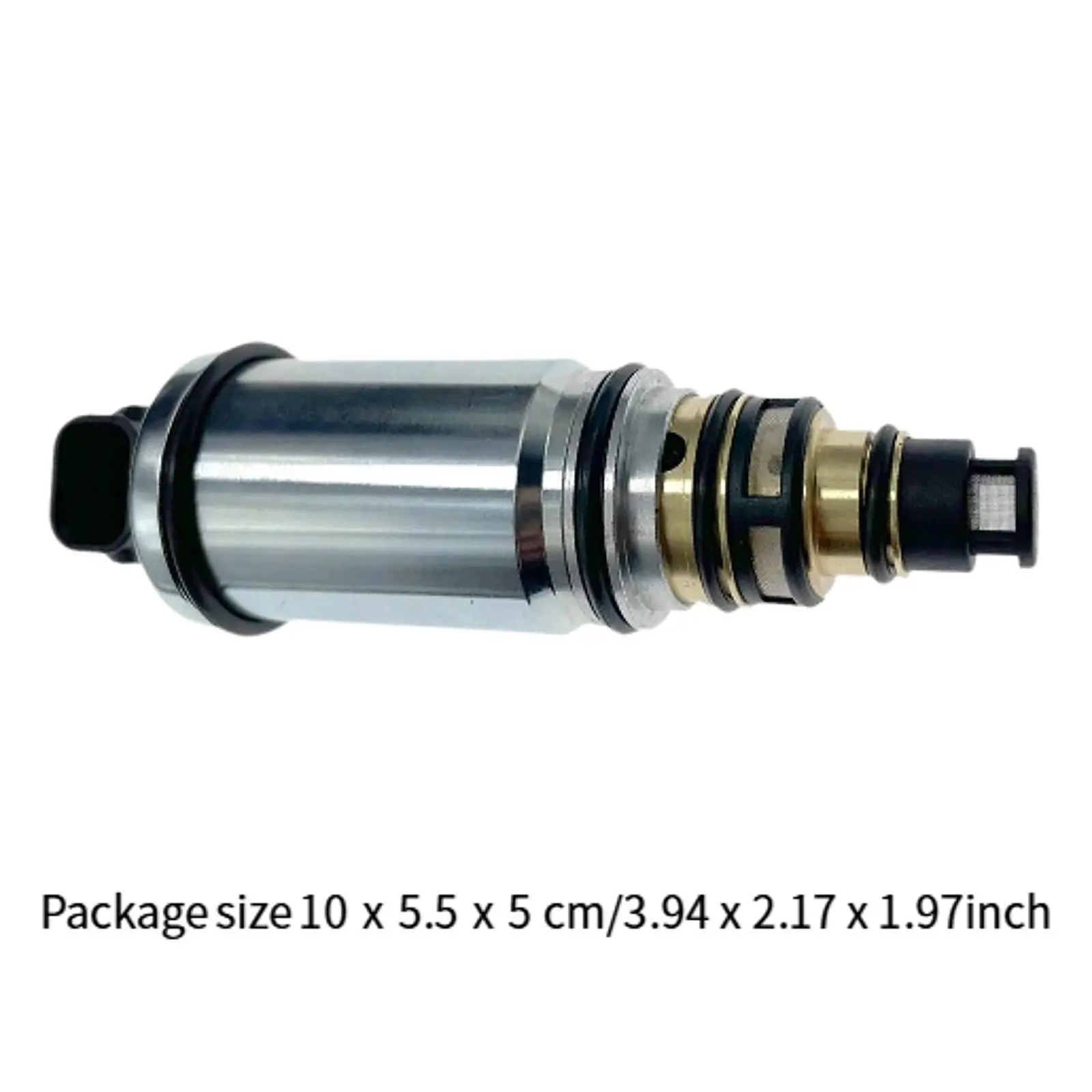 Car A/C Air Relief Control Valve Sturdy Metal Compressor Valve Replacement Part for Kia Sorento Optima Cerato Rio
Car A/C Air Relief Control Valve Sturdy Metal Compressor Valve Replacement Part for Kia Sorento Optima Cerato Rio