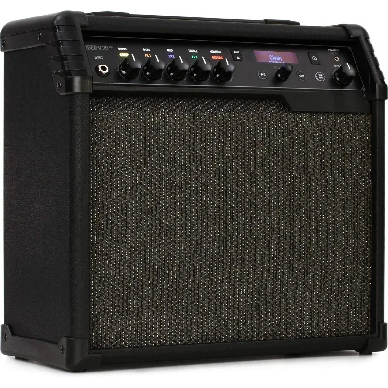 Guitar Amplifier Spider MKII Guitar Amp Practice Amp