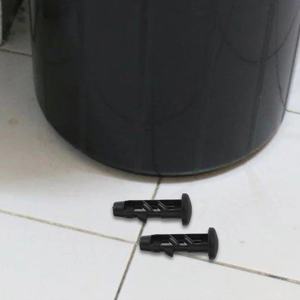 4Pcs Outdoor Garbage Bin Latches Heavy Duty Lid Pins for Wheelie Trash Can Smooth Operation Required
4Pcs Outdoor Garbage Bin Latches Heavy Duty Lid Pins for Wheelie Trash Can Smooth Operation Required