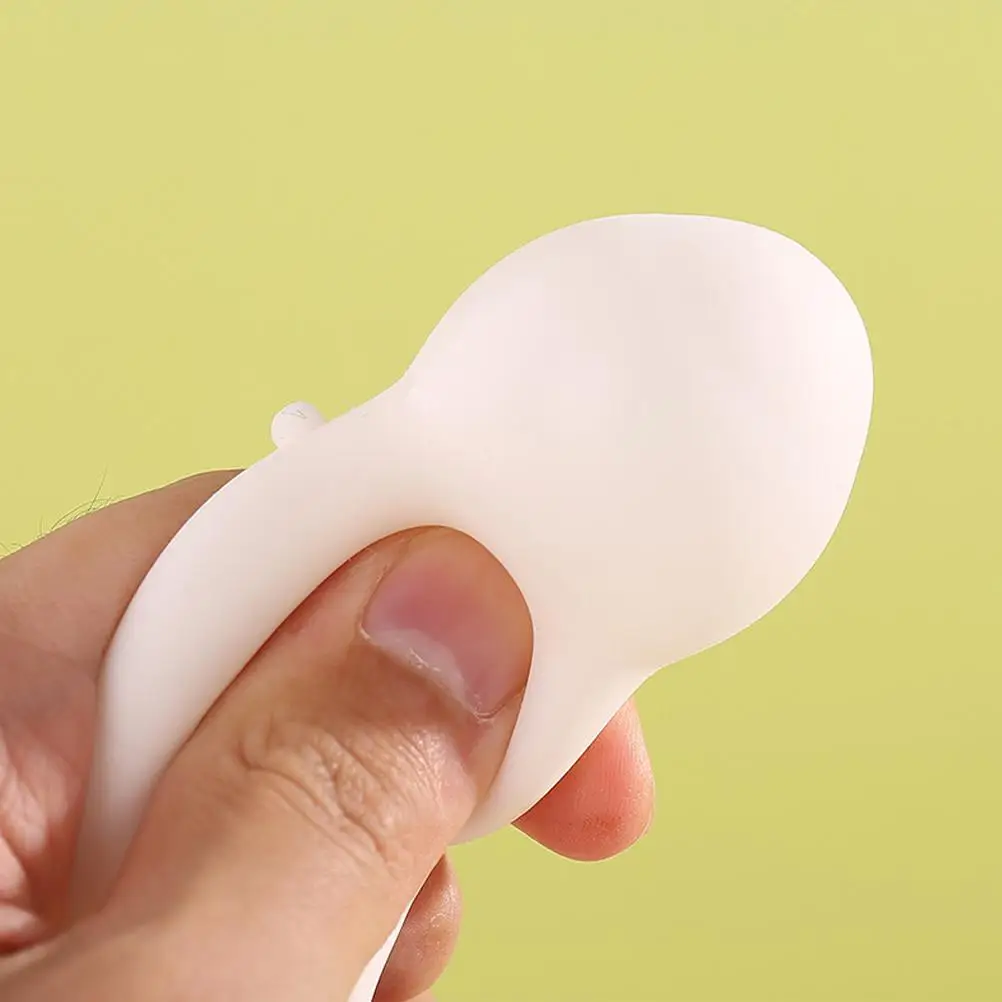 10 Pcs Stress Ball Insert Accessories Puppy Toys Tool Press Bubble Silica Gel Blow Bubbles Baby
10 Pcs Stress Ball Insert Accessories Puppy Toys Tool Press Bubble Silica Gel Blow Bubbles Baby
