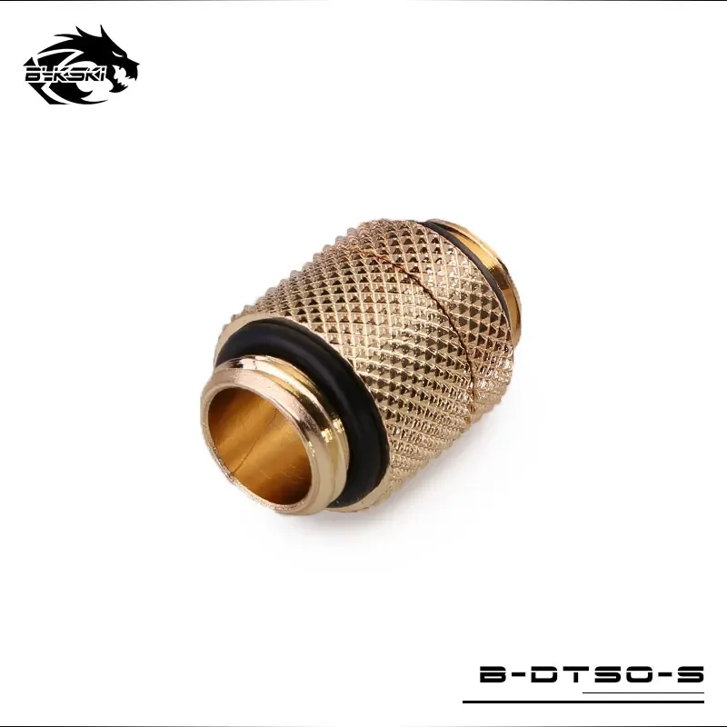 Bykski G1/4 "папа-папа 360-градусные поворотные разъемы/удлинитель, фитинг для охлаждения ПК, аксессуары M-M, адаптер B-DTSO-S
Bykski G1/4 "папа-папа 360-градусные поворотные разъемы/удлинитель, фитинг для охлаждения ПК, аксессуары M-M, адаптер B-DTSO-S