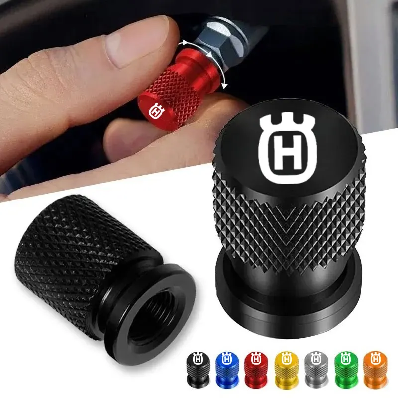 For Svartpilen Vitpilen 401 Husqvarna 701 Supermoto Enduro Norden 901 Accessories 2pcs Moto Tire Valve Cap Stem Tyre Cover Plug
For Svartpilen Vitpilen 401 Husqvarna 701 Supermoto Enduro Norden 901 Accessories 2pcs Moto Tire Valve Cap Stem Tyre Cover Plug