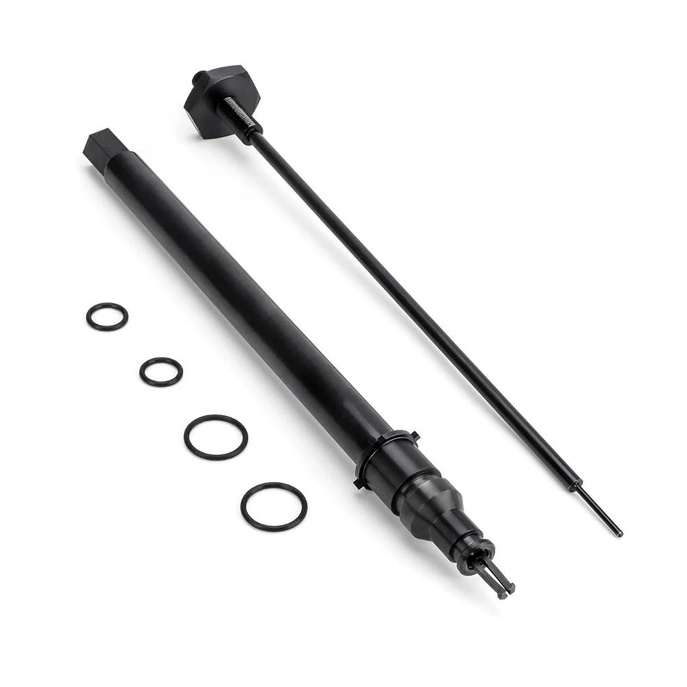 Injector Tube Removal Installation Tool For Diesel Engine J-47388-A W470589000700 Fuel Cup Extractor Repair Kit Accessories
Injector Tube Removal Installation Tool For Diesel Engine J-47388-A W470589000700 Fuel Cup Extractor Repair Kit Accessories
