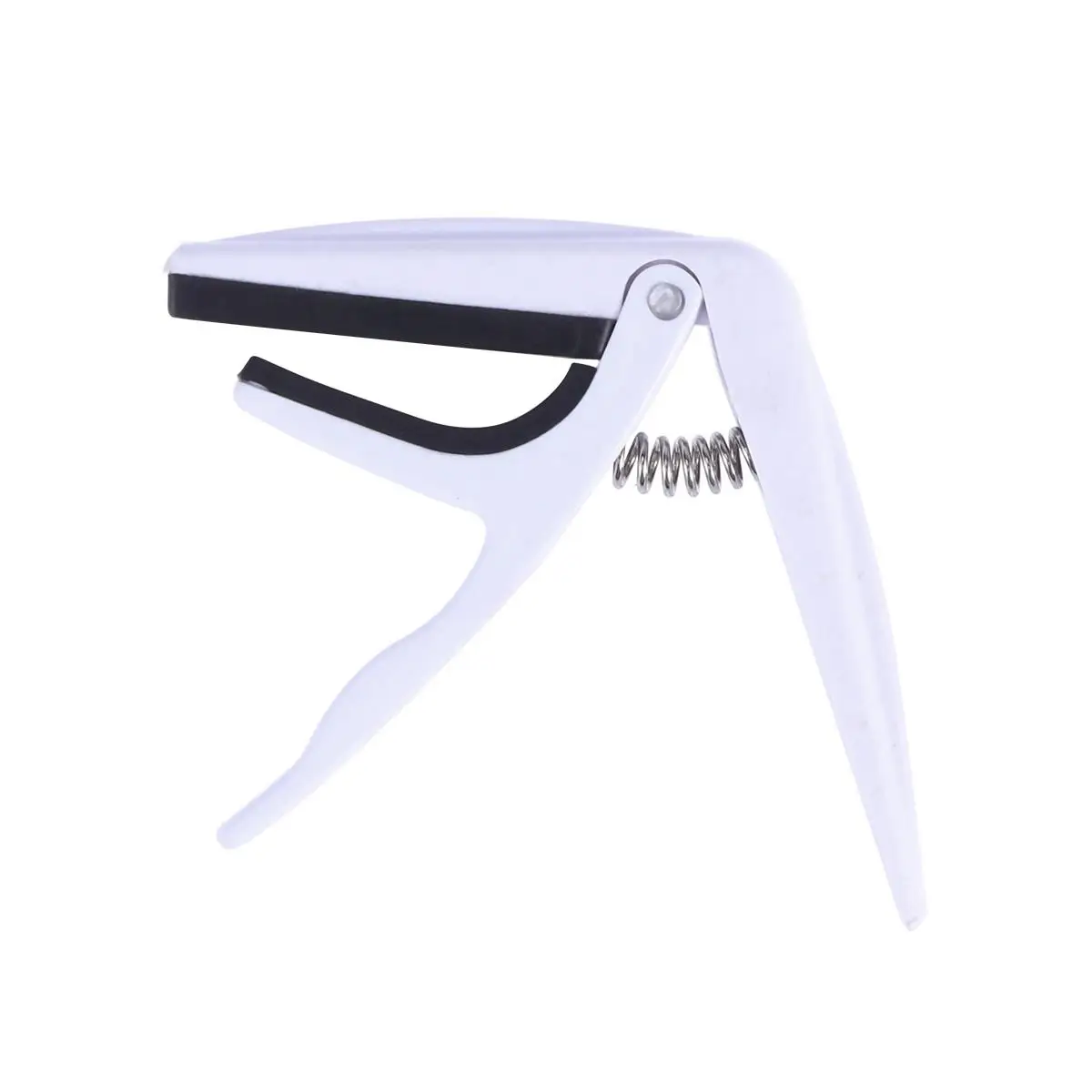 Ukulele Capo for Guitar Acoustic Electric Classical Mini Ballad Musical Instrument Accessories Chord Silicone
Ukulele Capo for Guitar Acoustic Electric Classical Mini Ballad Musical Instrument Accessories Chord Silicone