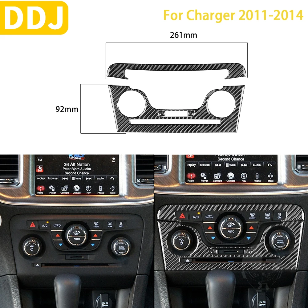 Для Dodge Charger углеродное волокно интерьер 2011-2014 LD SXT климат-контроль CD кондиционер кнопка наклейки автомобильные аксессуары
Для Dodge Charger углеродное волокно интерьер 2011-2014 LD SXT климат-контроль CD кондиционер кнопка наклейки автомобильные аксессуары