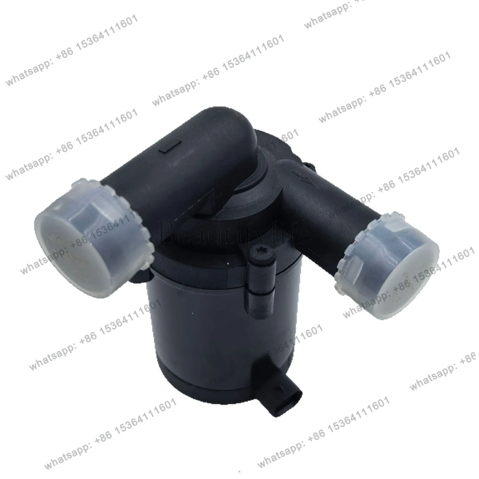 Cooling water pump JEX000030 for 2004-2013 auto parts water pump
Cooling water pump JEX000030 for 2004-2013 auto parts water pump