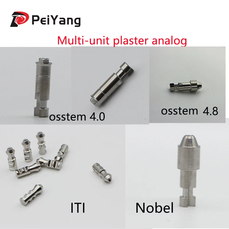 Зубной имплантат Многоблочный пластырь аналоговый Osstem Dentium Straumann Nobel Human ICX DIO Astra Cotex Neo BB Zimmer Anthogyr
Зубной имплантат Многоблочный пластырь аналоговый Osstem Dentium Straumann Nobel Human ICX DIO Astra Cotex Neo BB Zimmer Anthogyr