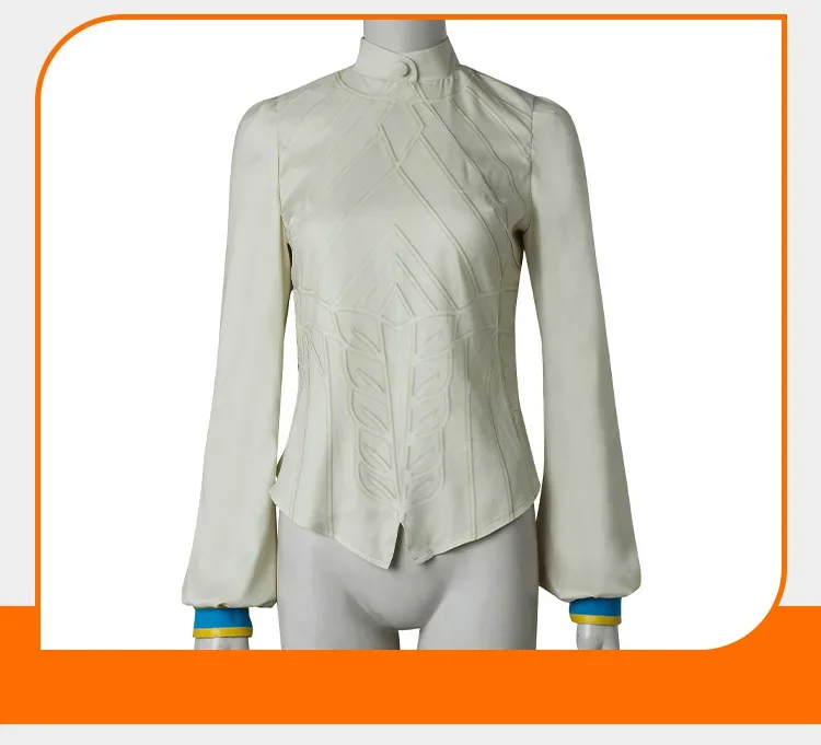 Zelda Cosplay Costume Uniform Halloween Carnival Party Christmas Play Role Clothes Clothing
Zelda Cosplay Costume Uniform Halloween Carnival Party Christmas Play Role Clothes Clothing