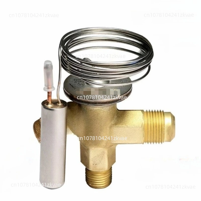 Chiller Freezer Cake Display Case Ice Cream Machine Expansion Valve
Chiller Freezer Cake Display Case Ice Cream Machine Expansion Valve